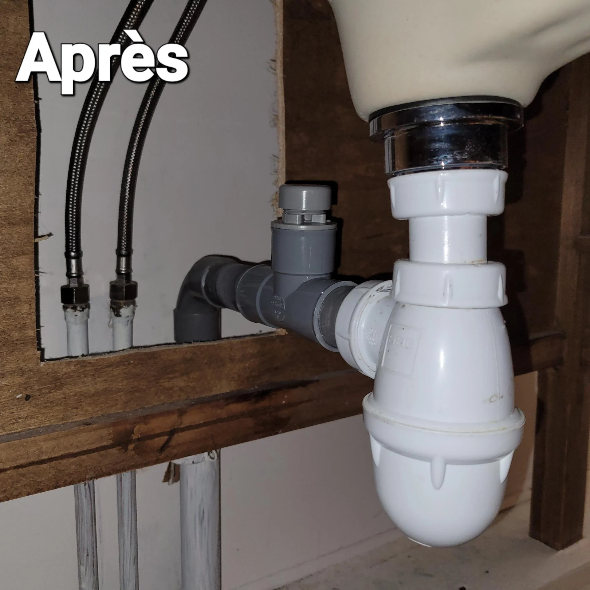 Aérateur à membrane 2