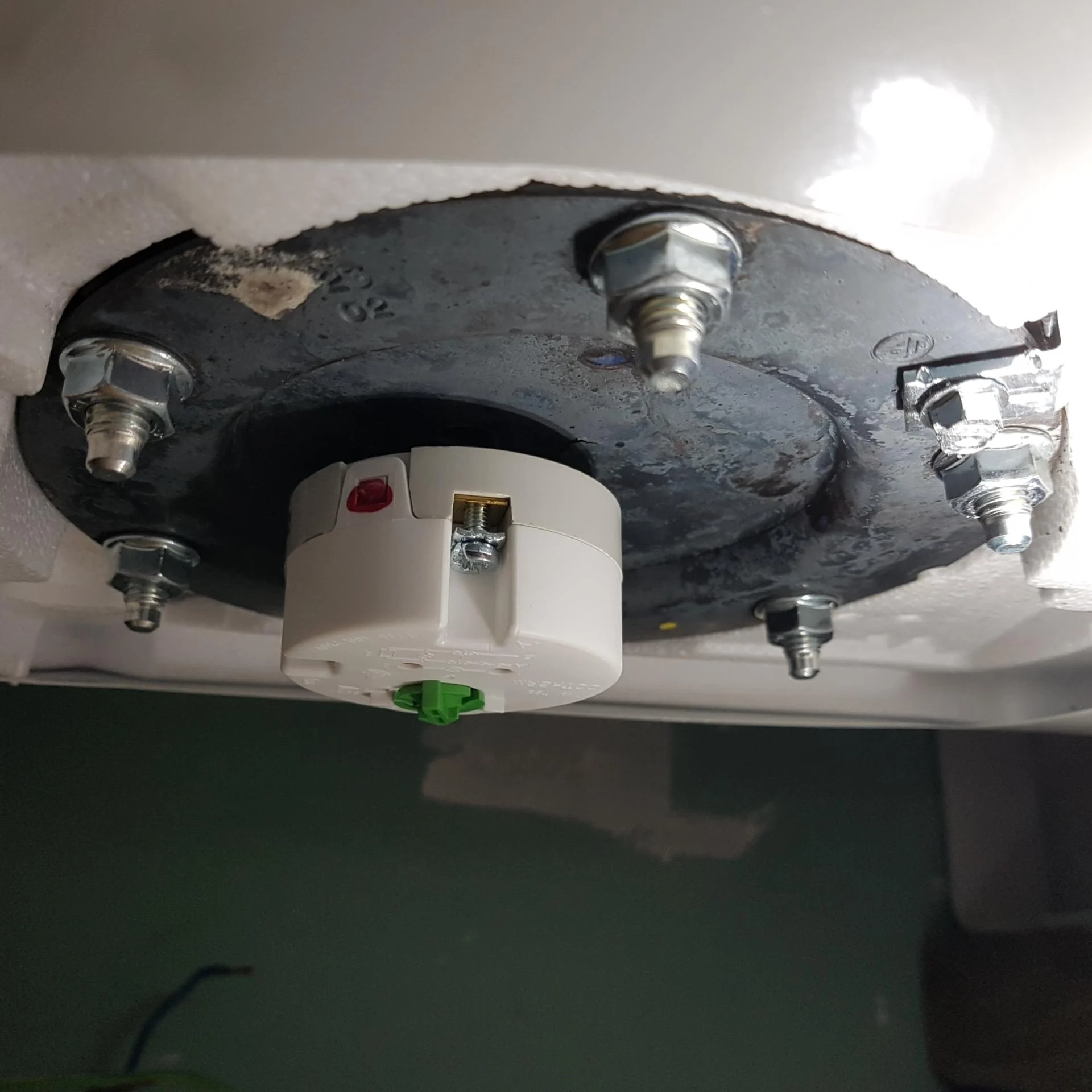 Thermostat