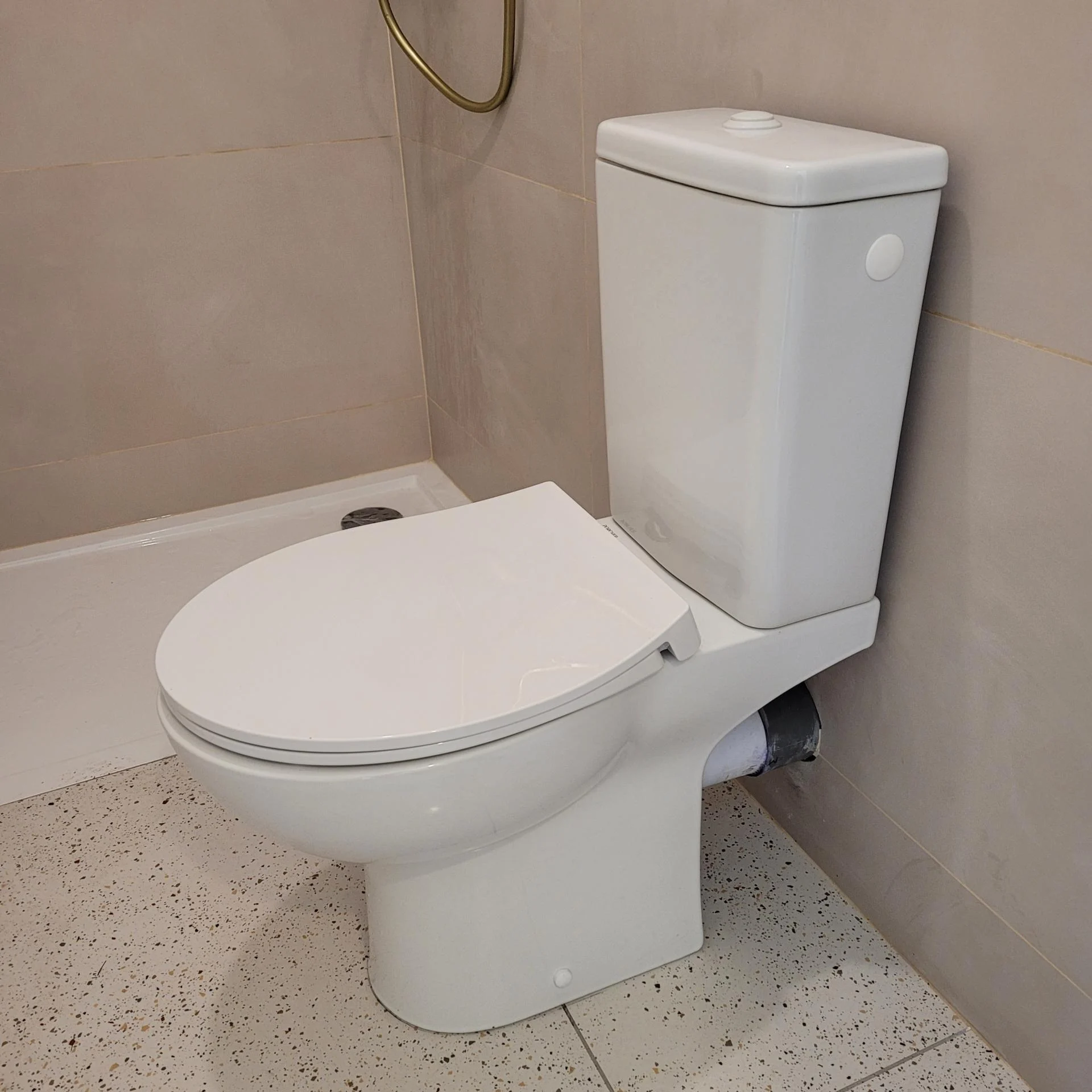 WC