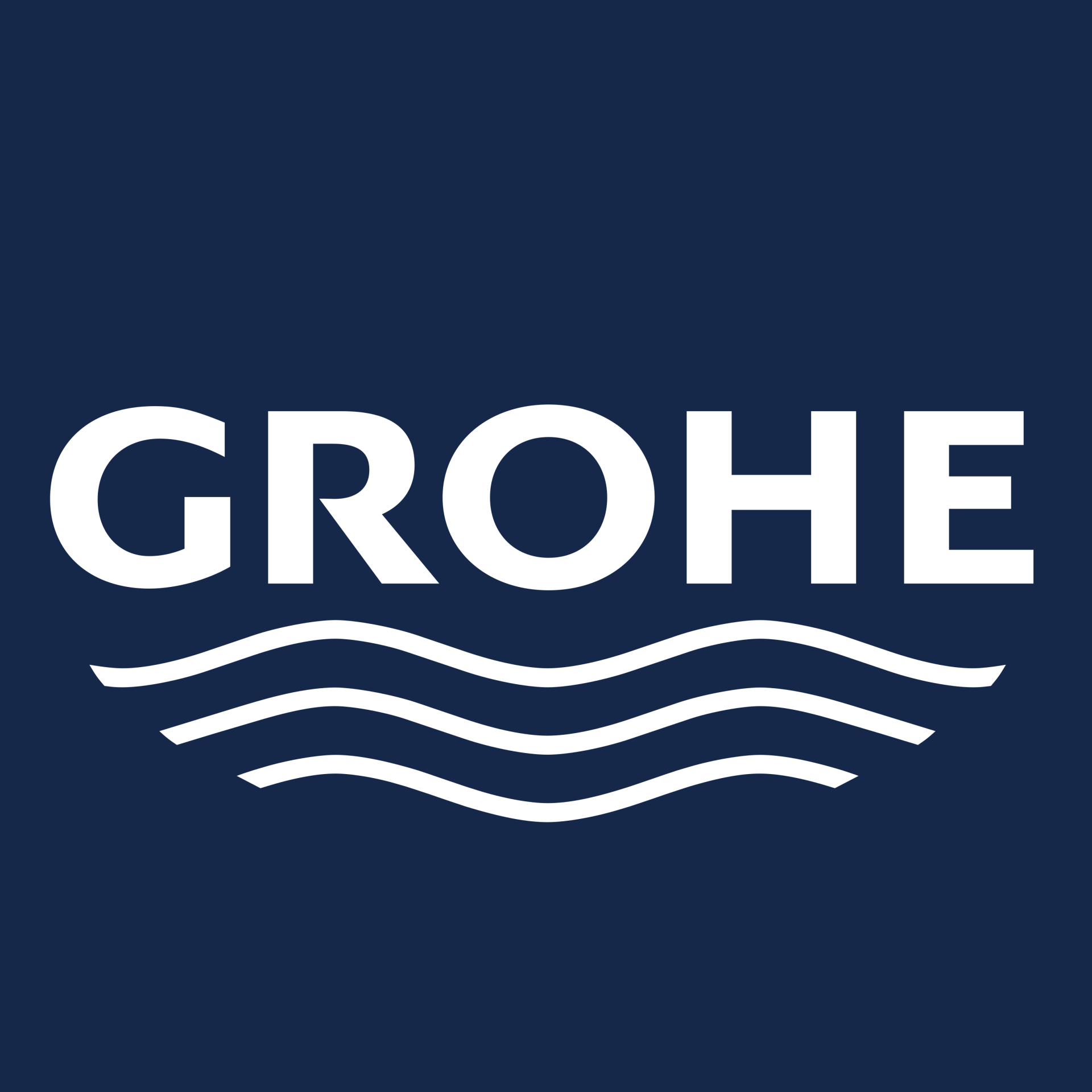 GROHE